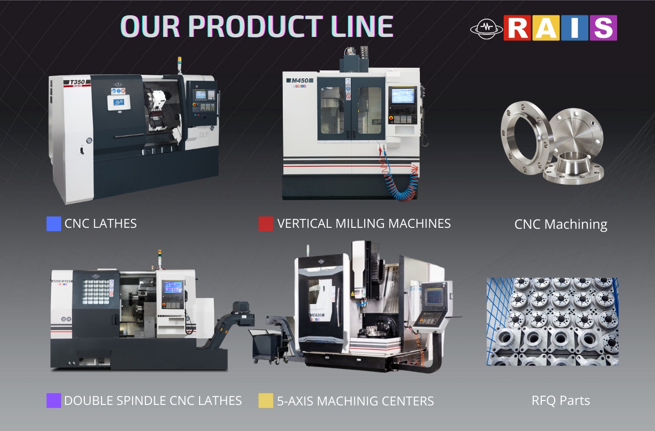 RIAS Ltd.
