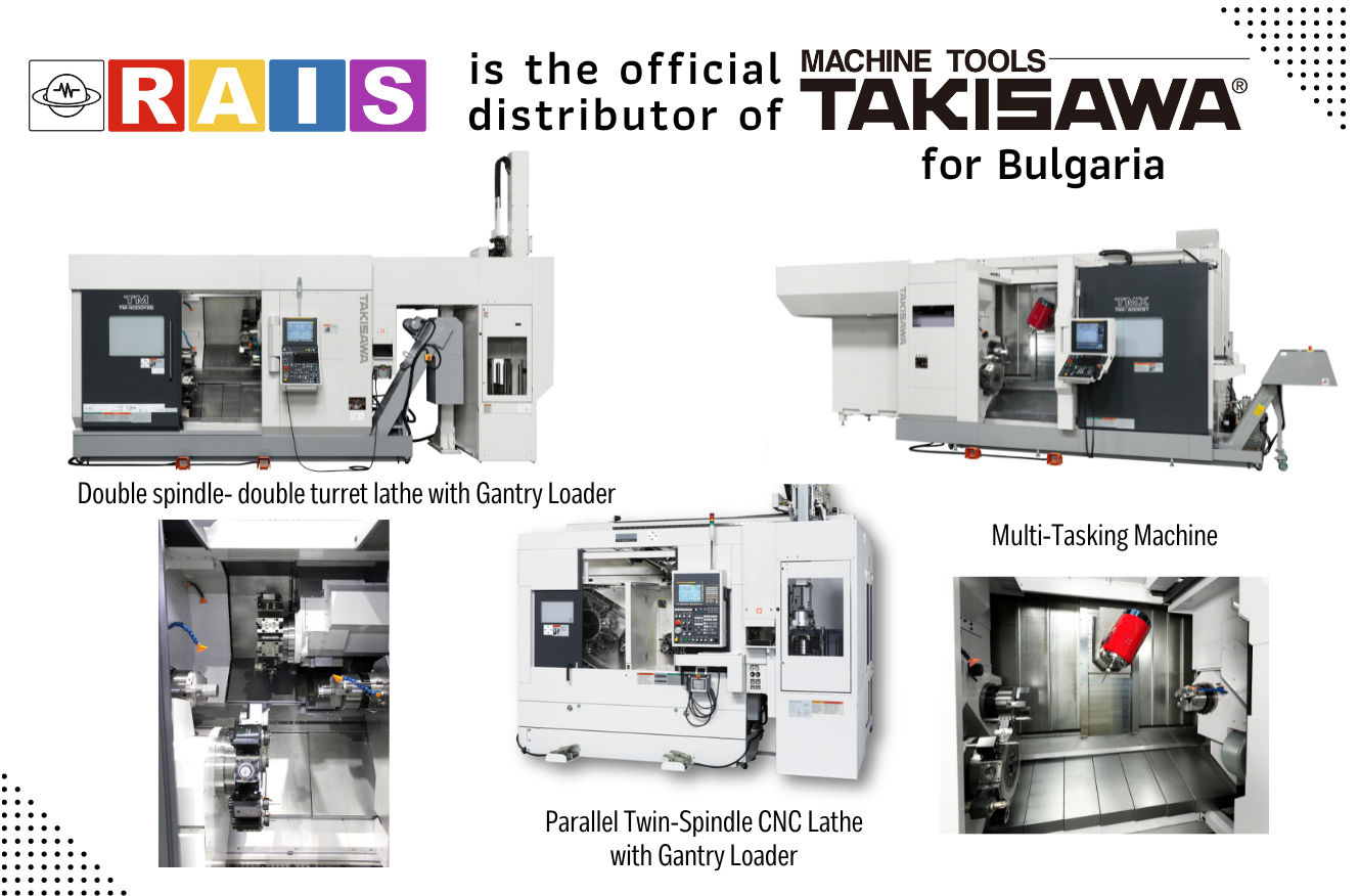 RIAS Ltd.