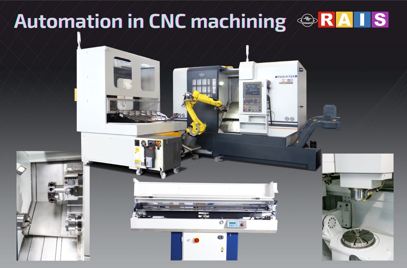 RIAS Ltd.
